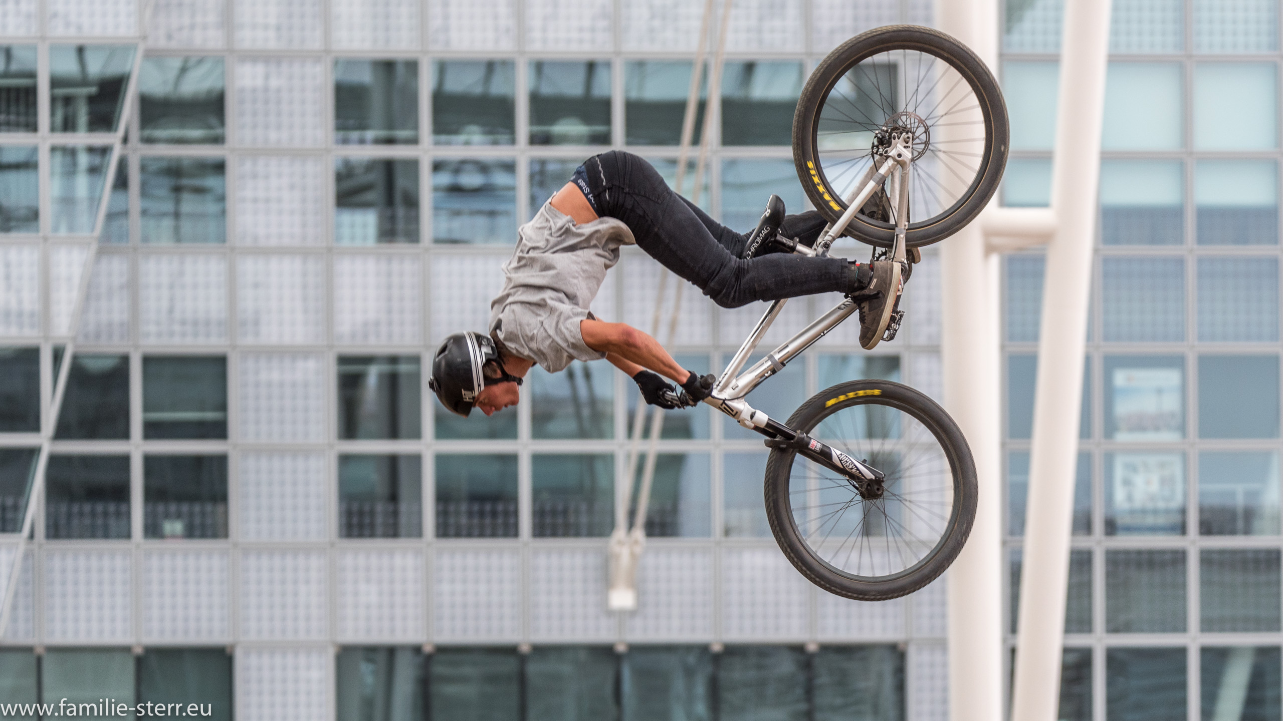 Bike and Style 2017